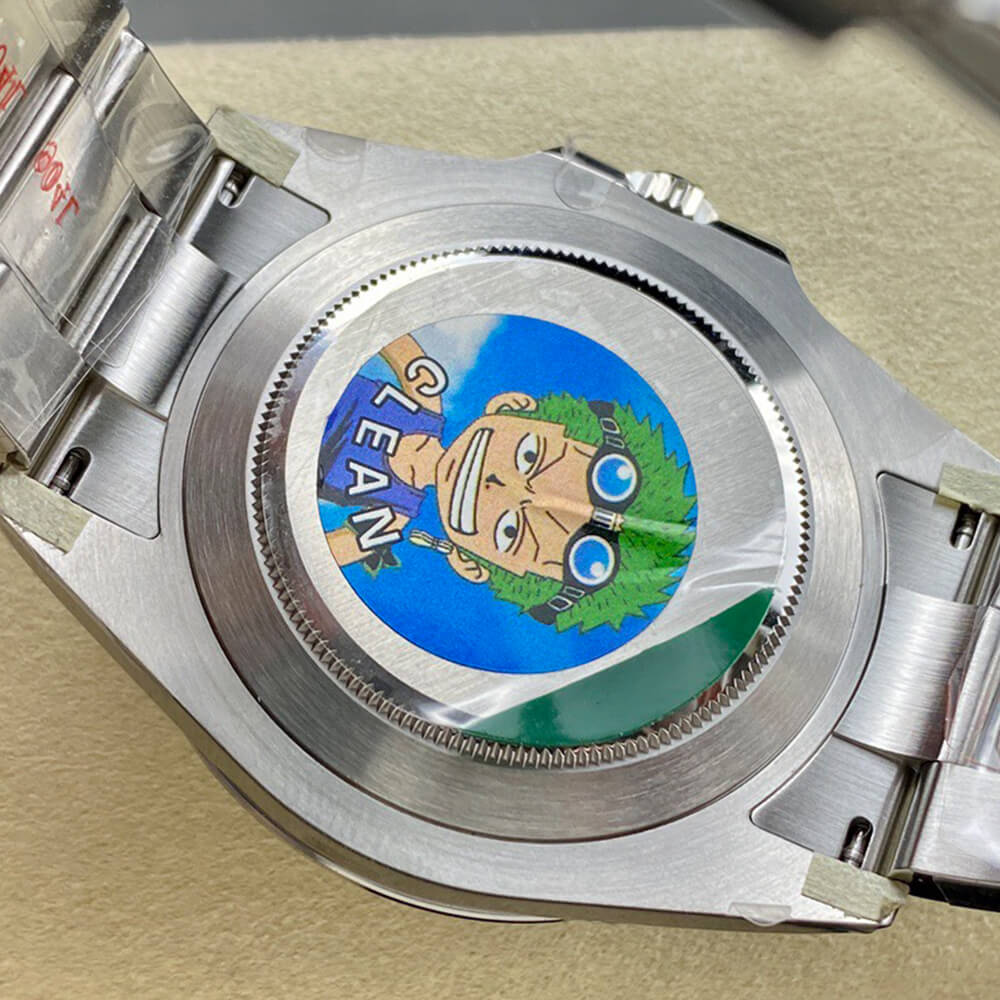 Rolex Explorer II - Replica Luxury Bags™