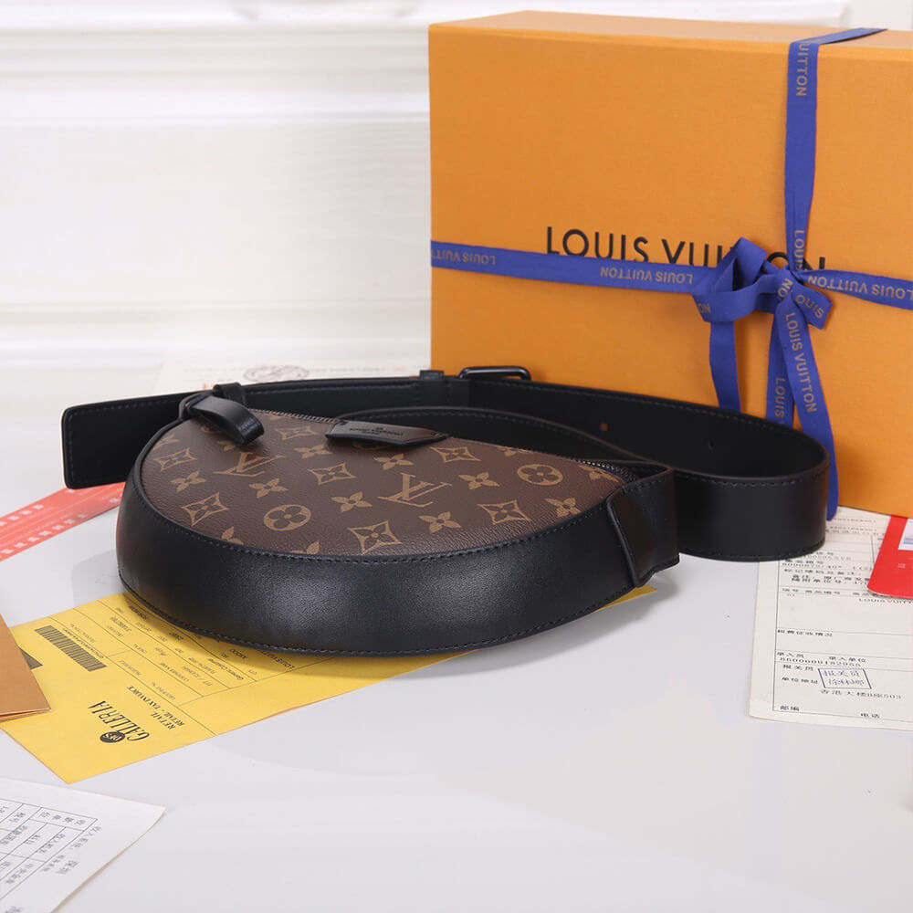 LV Moon Crossbody Bag - Replica Luxury Bags™