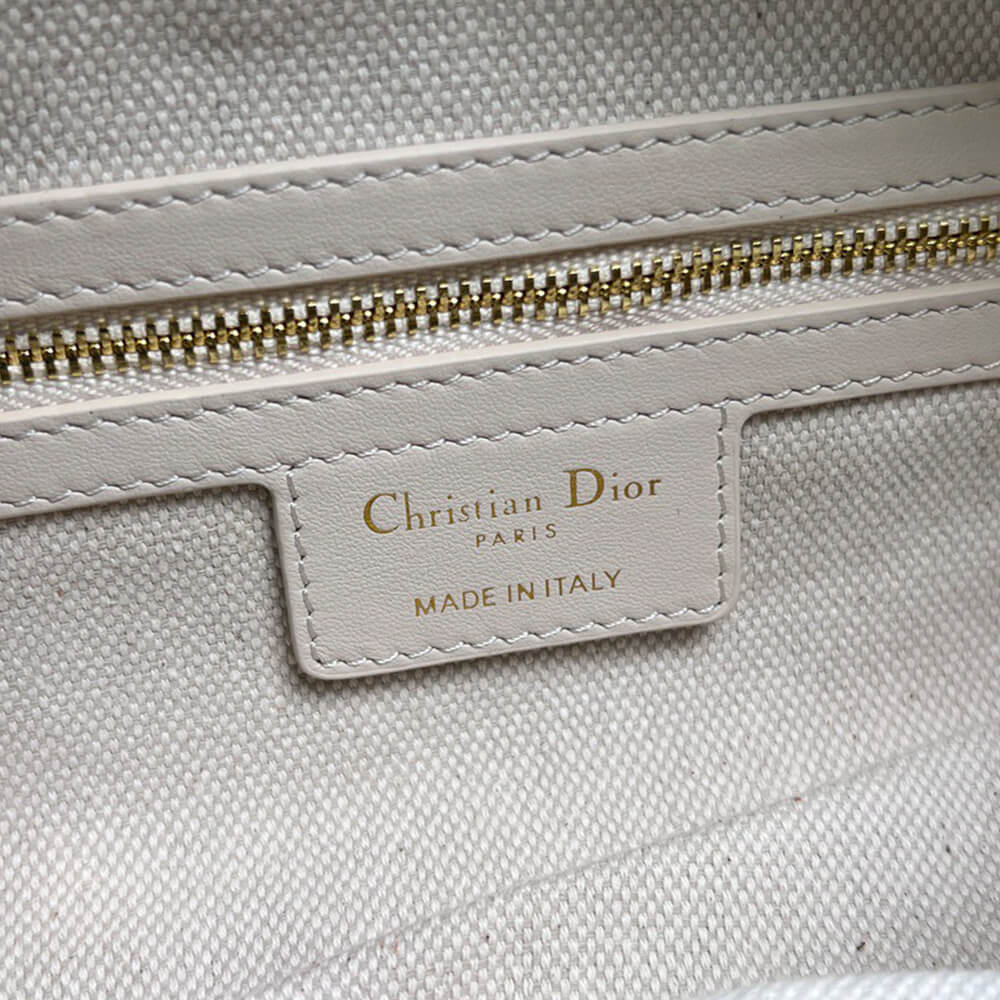 Dior Small D-Journey Bag - Replica Luxury Bags™