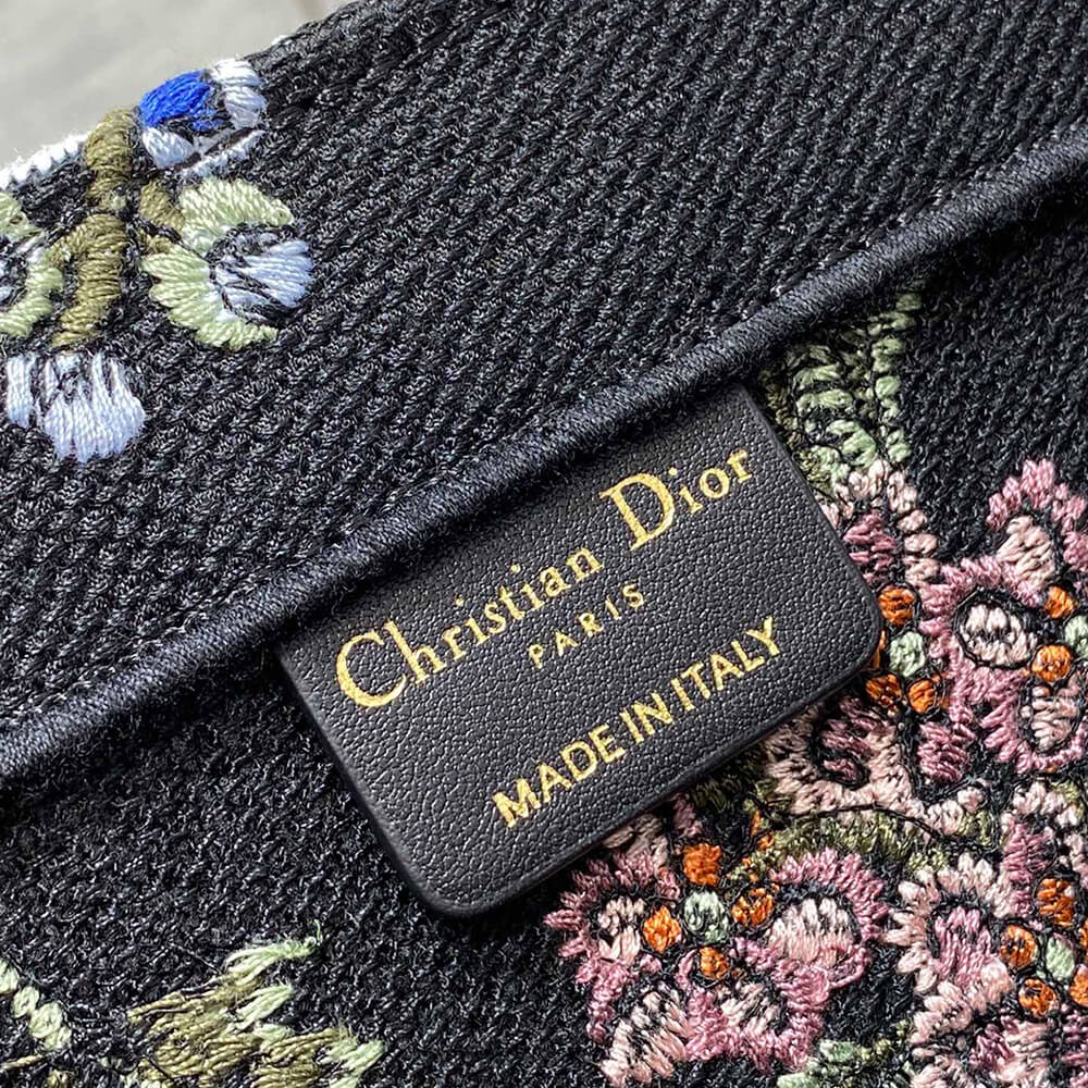 Large Dior Book Tote Bag - Replica Luxury Bags™