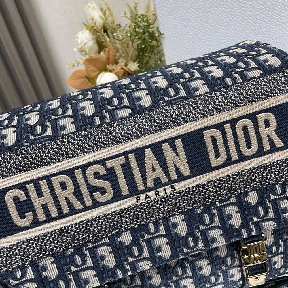 Medium Diorcamp Bag - Replica Luxury Bags™