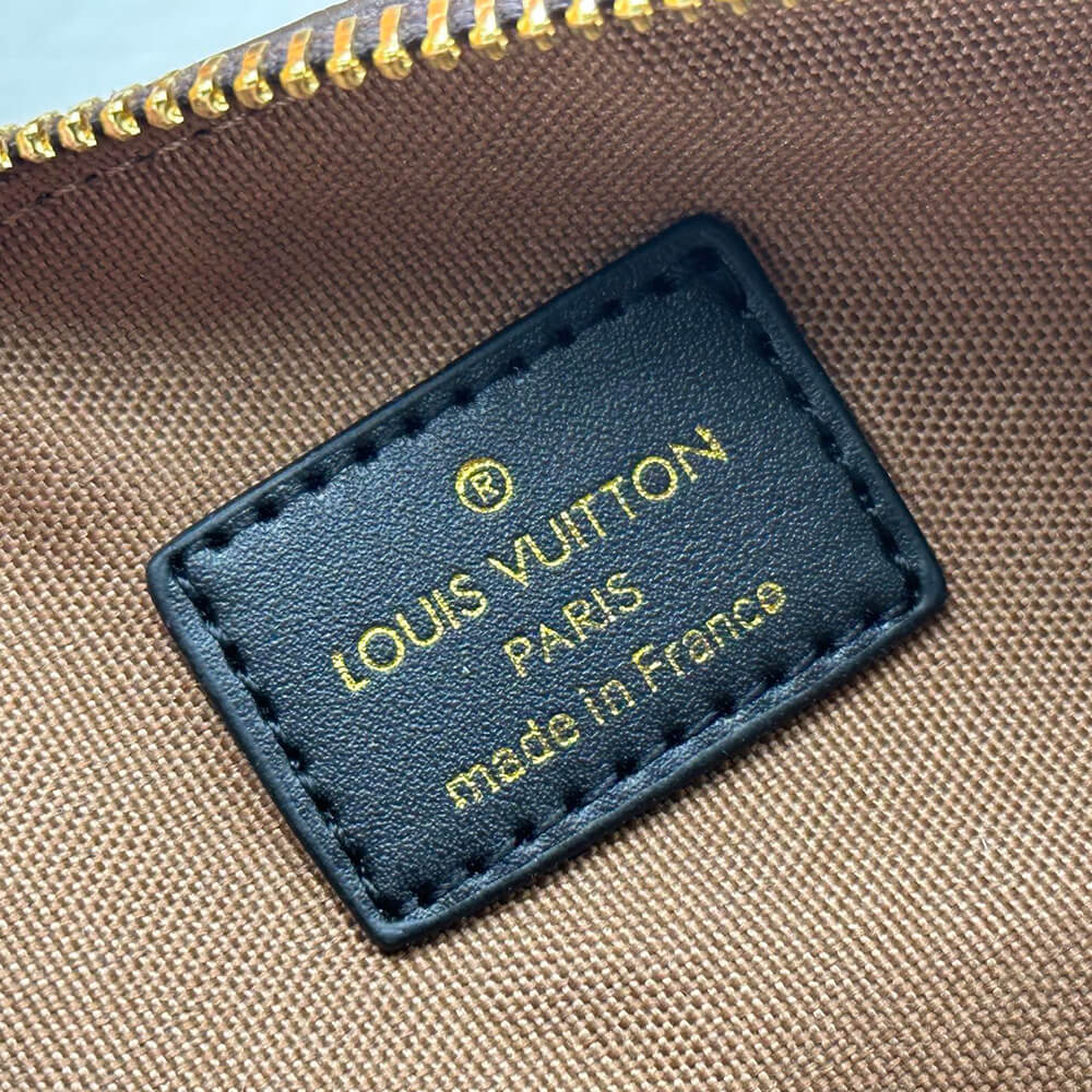 LV Keepit Monogram Bumbag - Replica Luxury Bags™