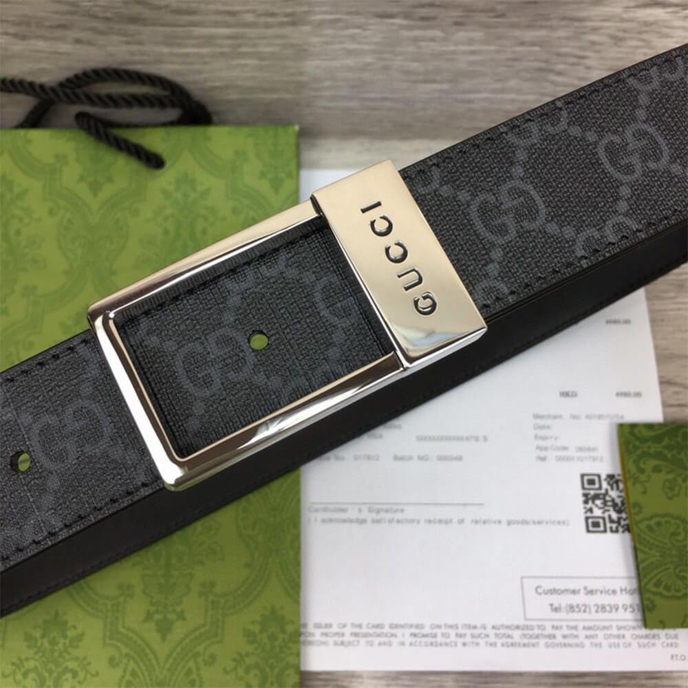 GUCCI 35mm Belt - Replica Luxury Bags™