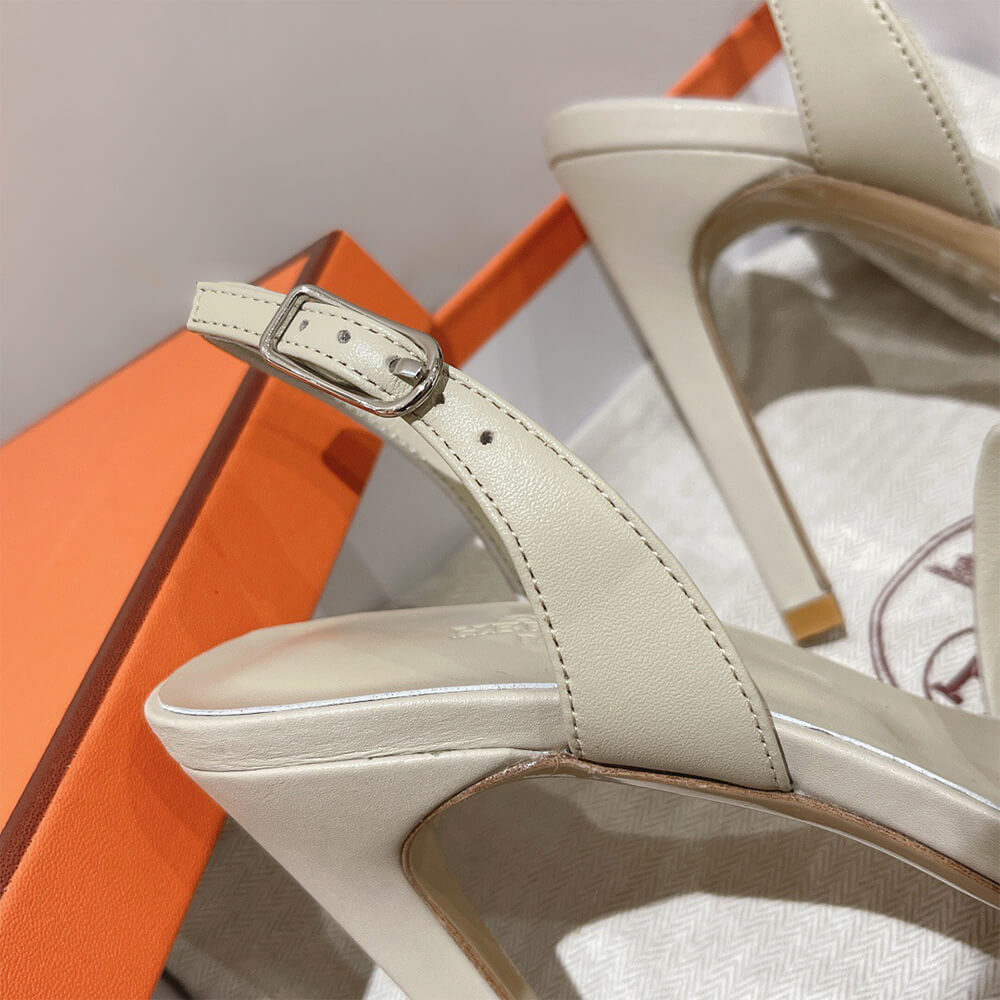 Hermes Ella 105 sandal Shoes - Replica Luxury Bags™