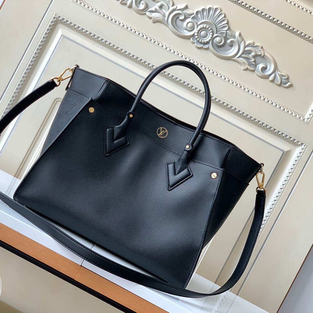 LV On My Side GM Bag - Replica Luxury Bags™