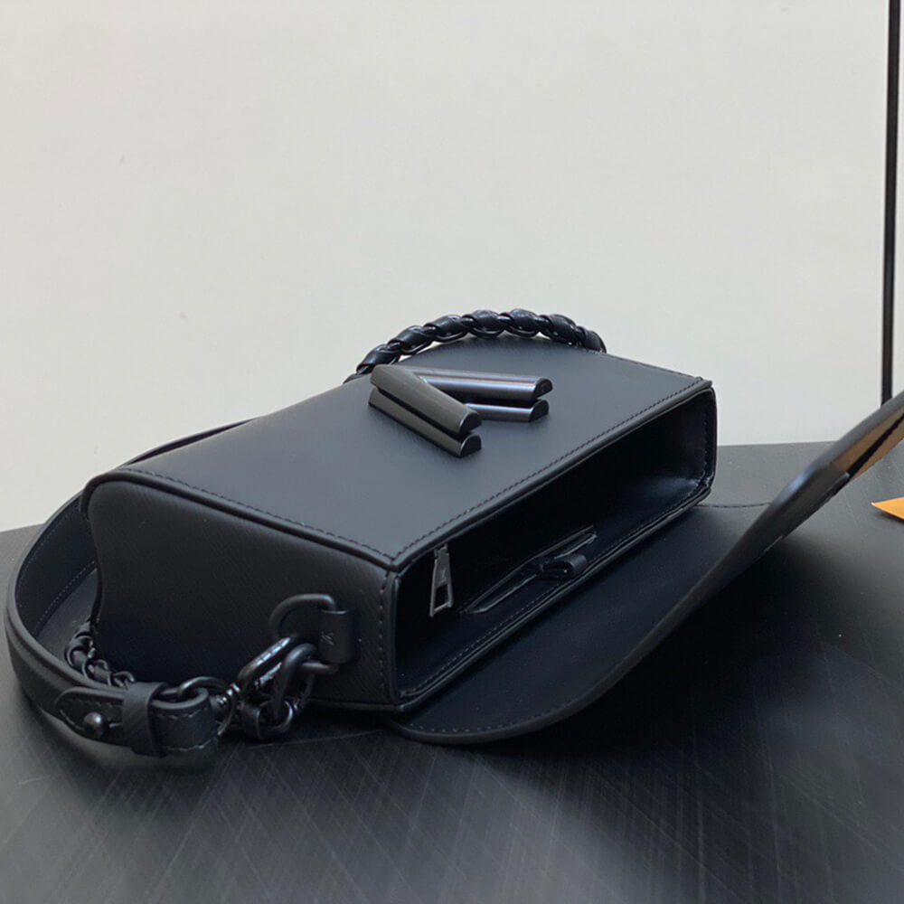 LV Twist West Bag - Replica Luxury Bags™