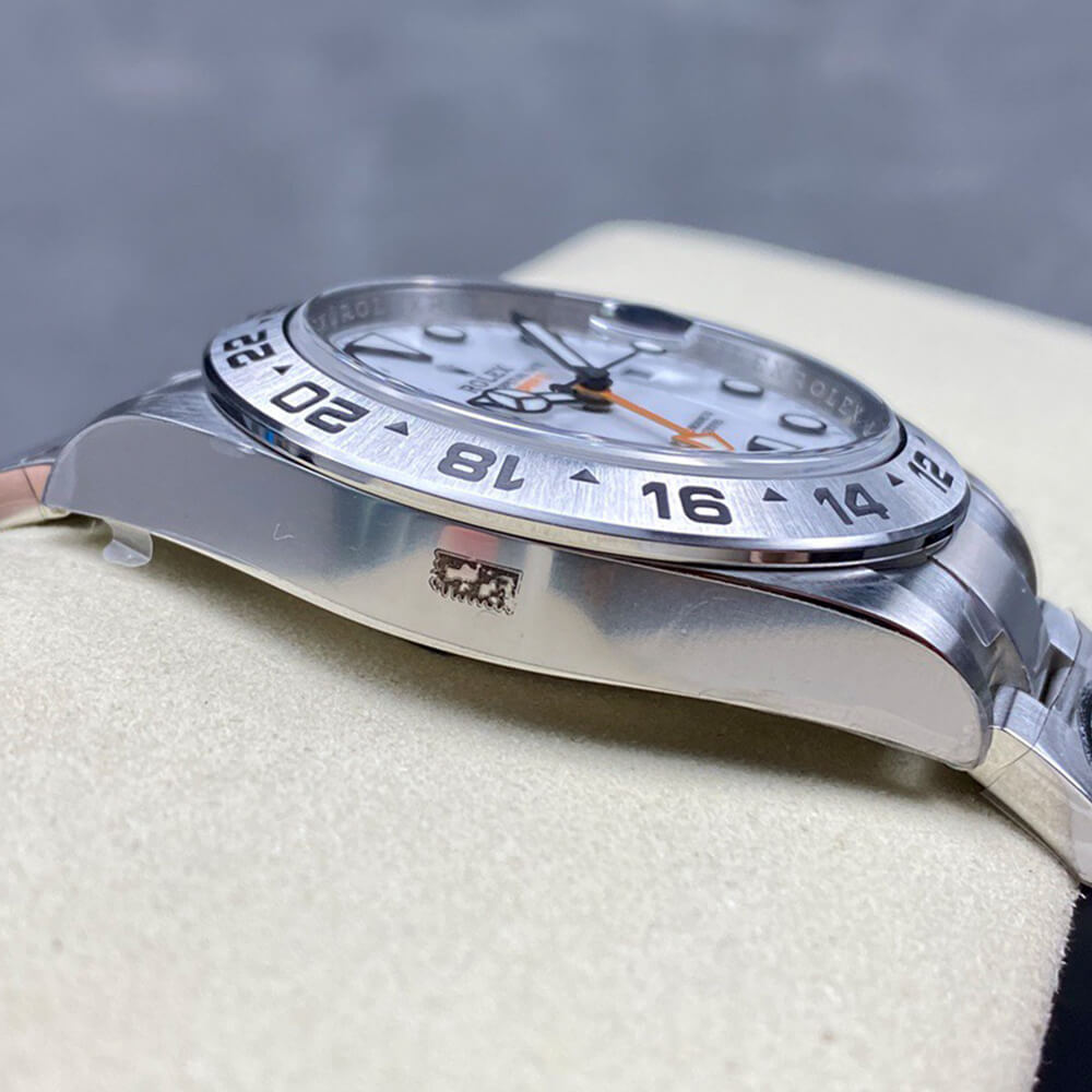 Rolex Explorer II - Replica Luxury Bags™