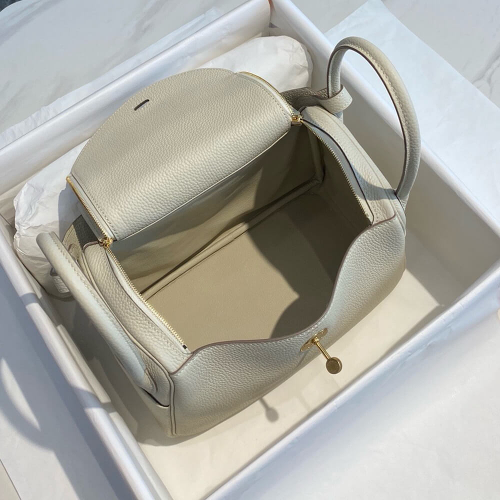Hermes Lindy 26 Bag - Replica Luxury Bags™