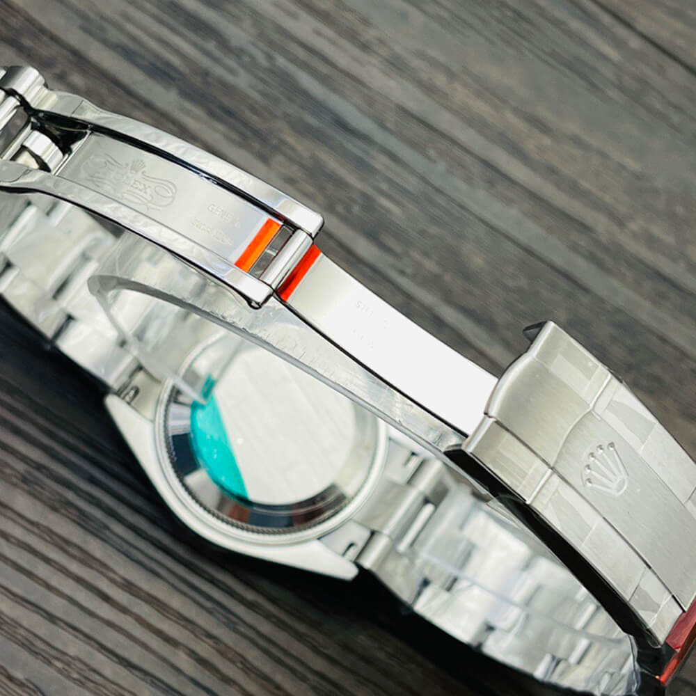 Rolex Oyster Perpetual 36 - Replica Luxury Bags™