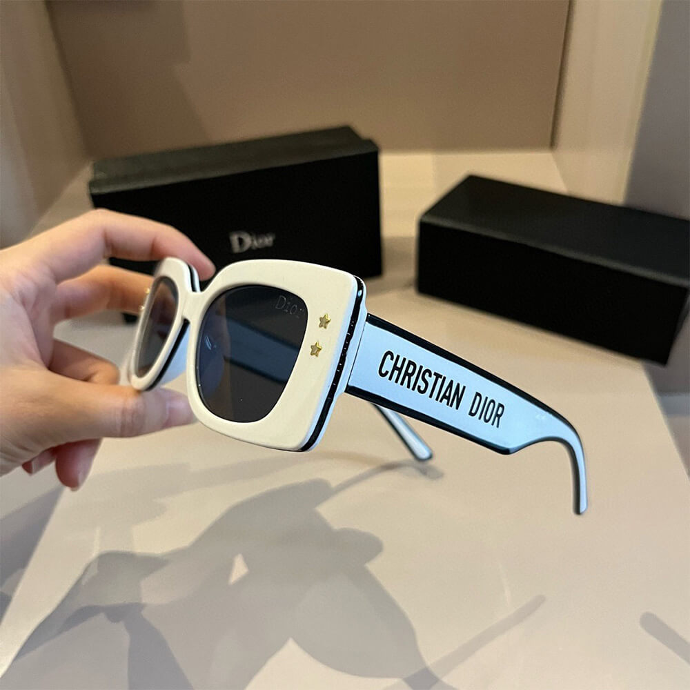 DIOR SUNGLASSES - Replica Luxury Bags™
