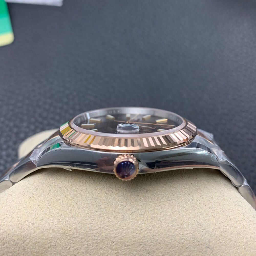 Rolex Datejust 41 - Replica Luxury Bags™