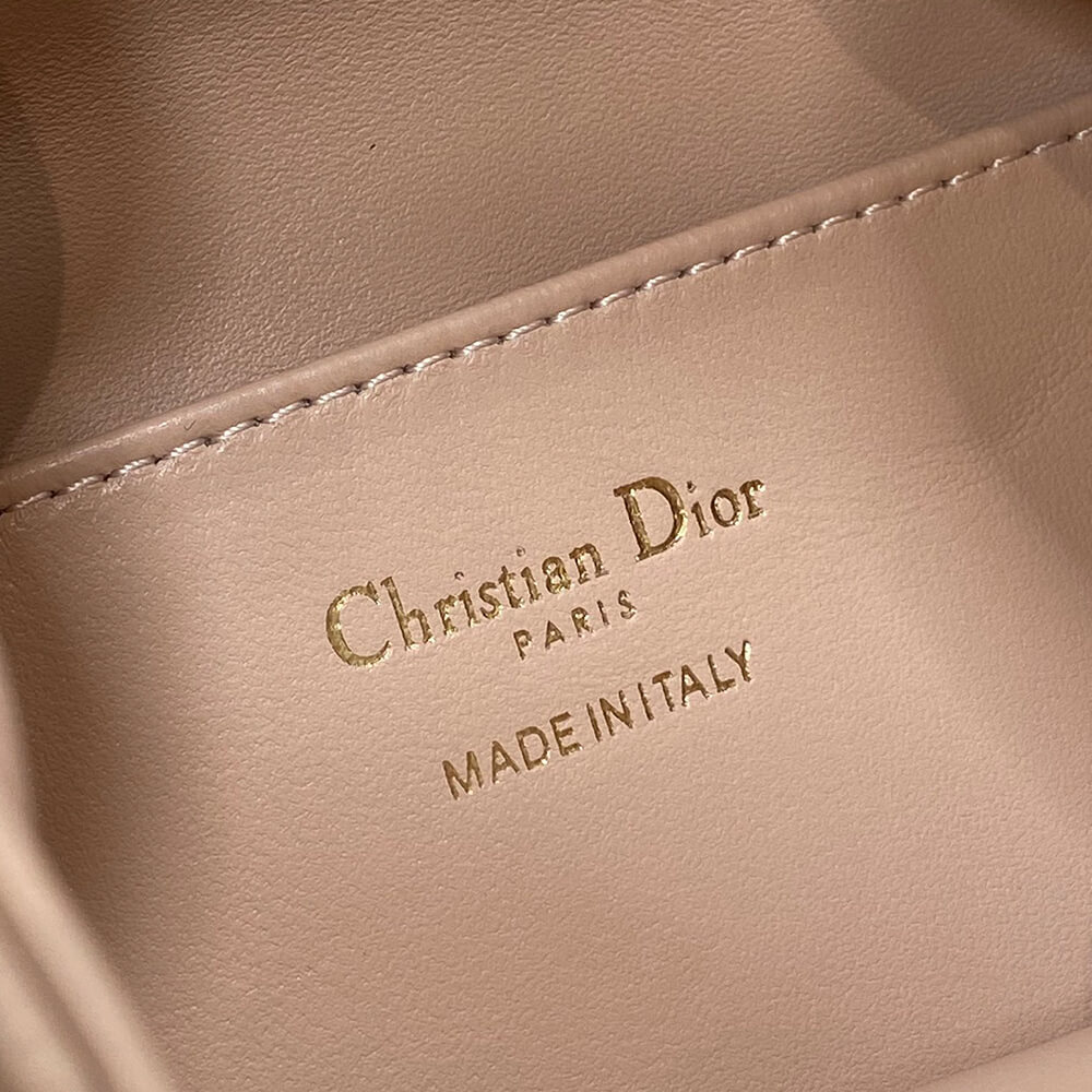 Small Dior Caro Bucket Bag - Replica Luxury Bags™