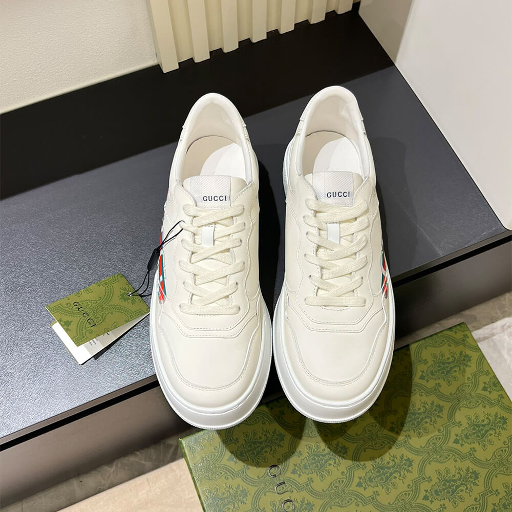 Gucci Men s Chunky Sneaker Shoes - Replica Luxury Bags™