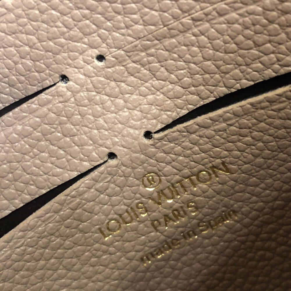 LV Vavin Chain Wallet Bag - Replica Luxury Bags™