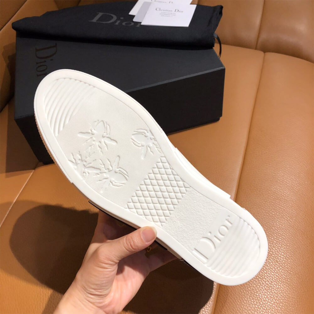 Dior B23 LOW-TOP SNEAKER Shoes - Replica Luxury Bags™