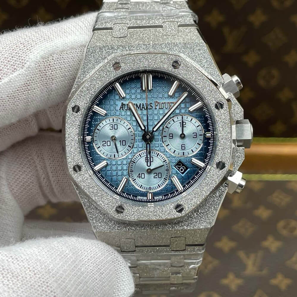 Audemars Piguet Royal Oak 26240 - Replica Luxury Bags™