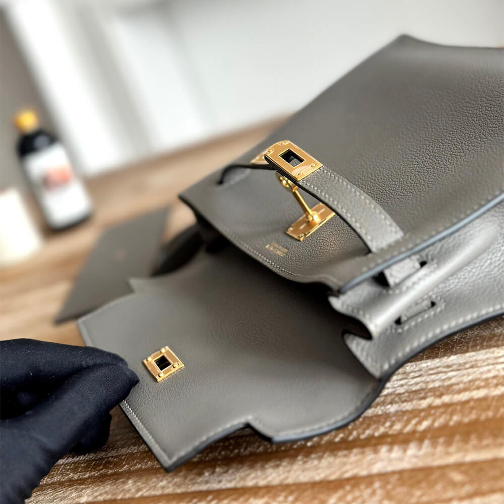 Hermes Kelly Danse Bag - Replica Luxury Bags™