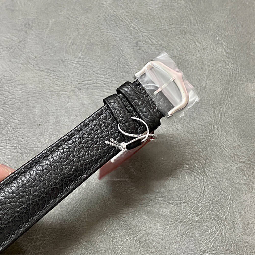 Cartier Small Tank Must watch - Replica Luxury Bags™