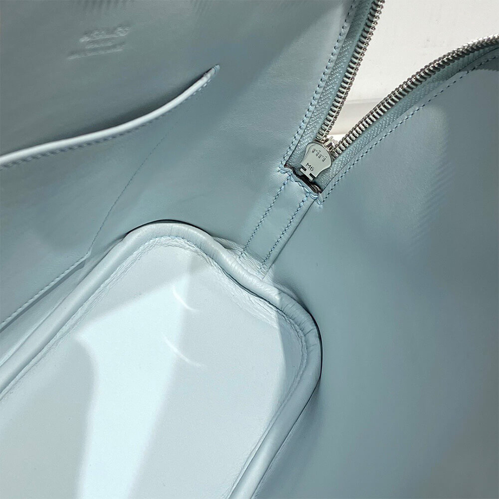 Hermes 1923 Bolide 25 Bag - Replica Luxury Bags™