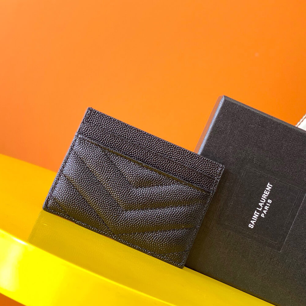 YSL Card Holder Bag - Replica Luxury Bags™