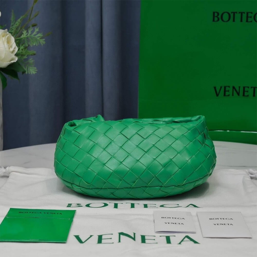 Bottega Veneta Mini Jodie Bag - Replica Luxury Bags™