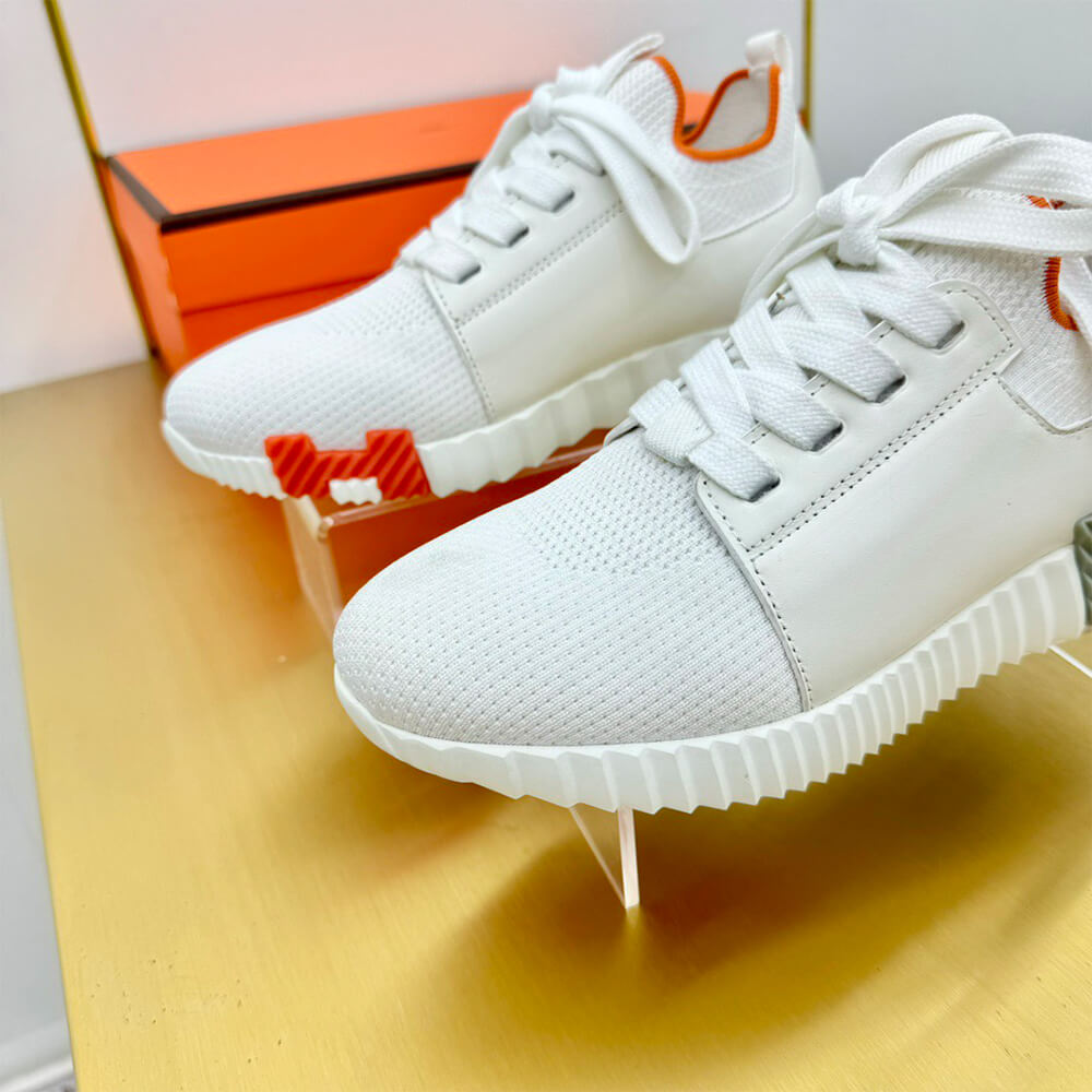 Hermes Depart slip-on sneaker Shoes - Replica Luxury Bags™