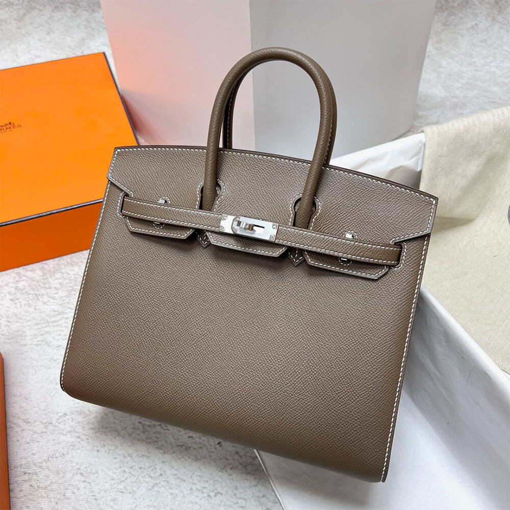 Hermes Birkin 30 Sellier Bag - Replica Luxury Bags™