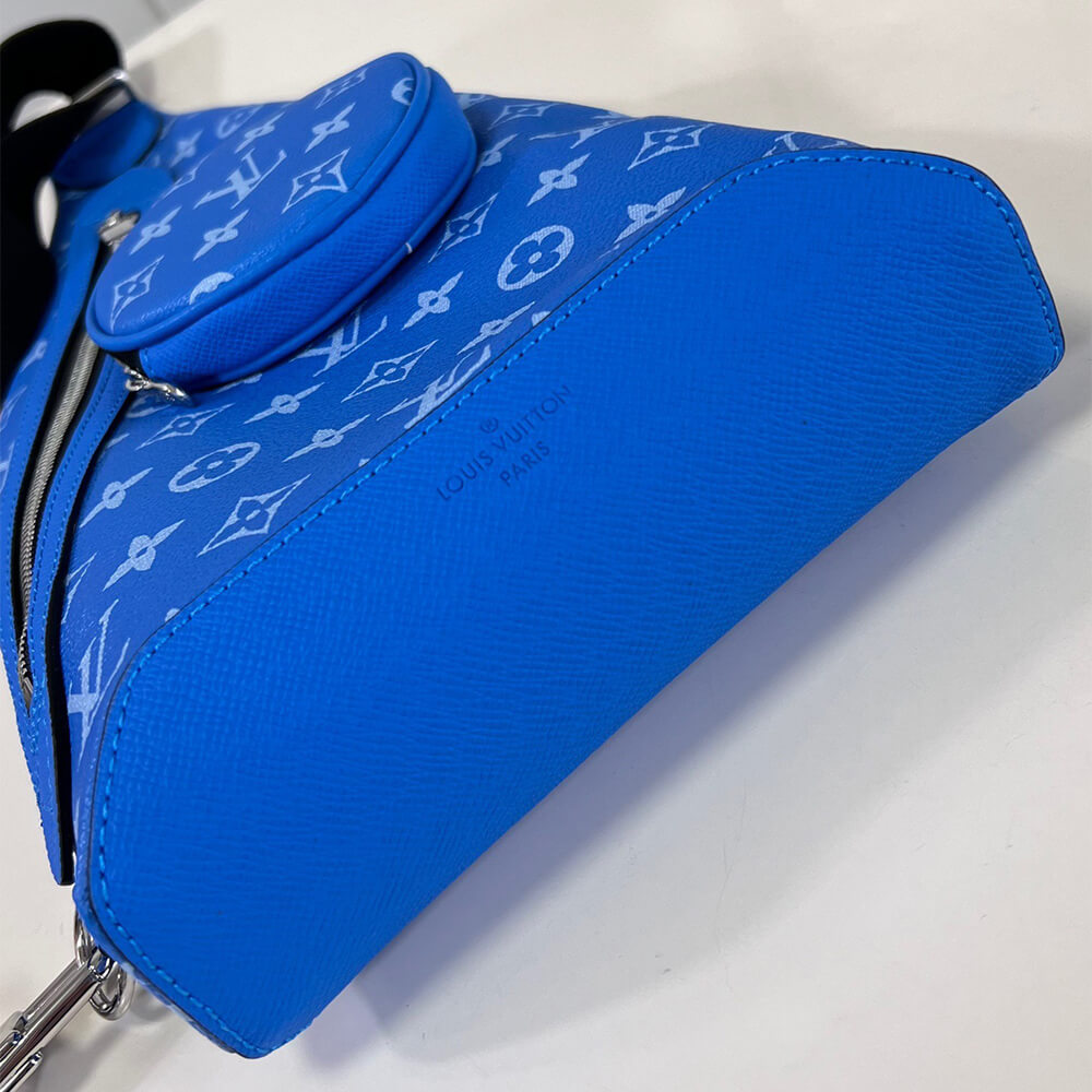 LV Duo Slingbag - Replica Luxury Bags™