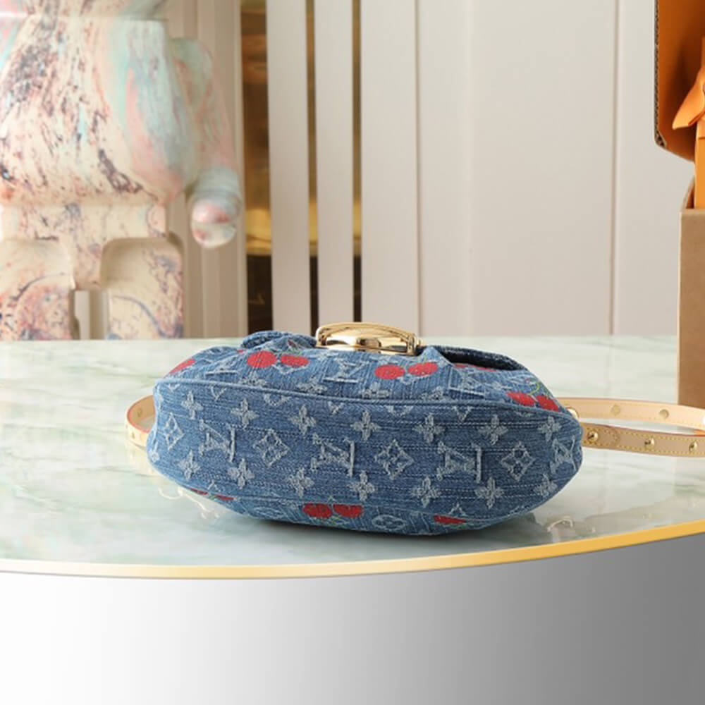 LV x TM Sunset Bag - Replica Luxury Bags™