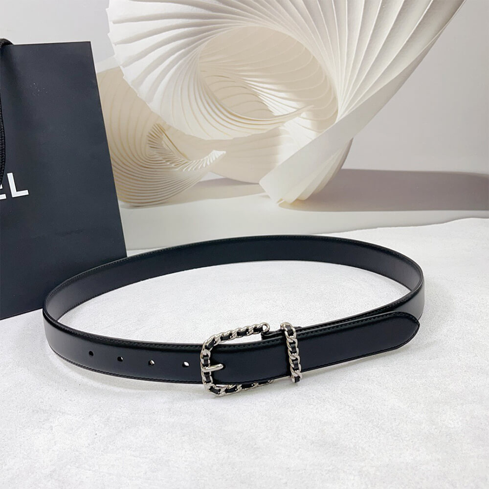 CHANEL 30mm belt - Replica Luxury Bags™