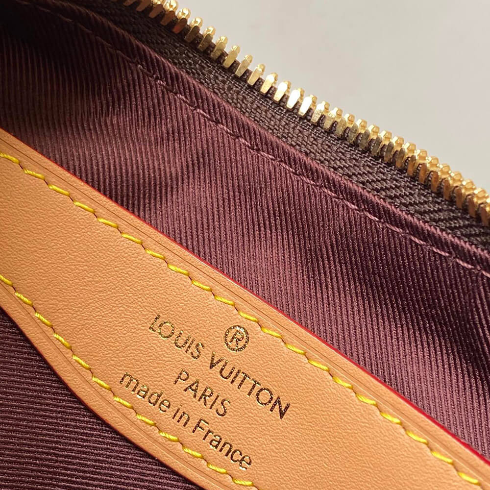 LV Boulogne Bag - Replica Luxury Bags™