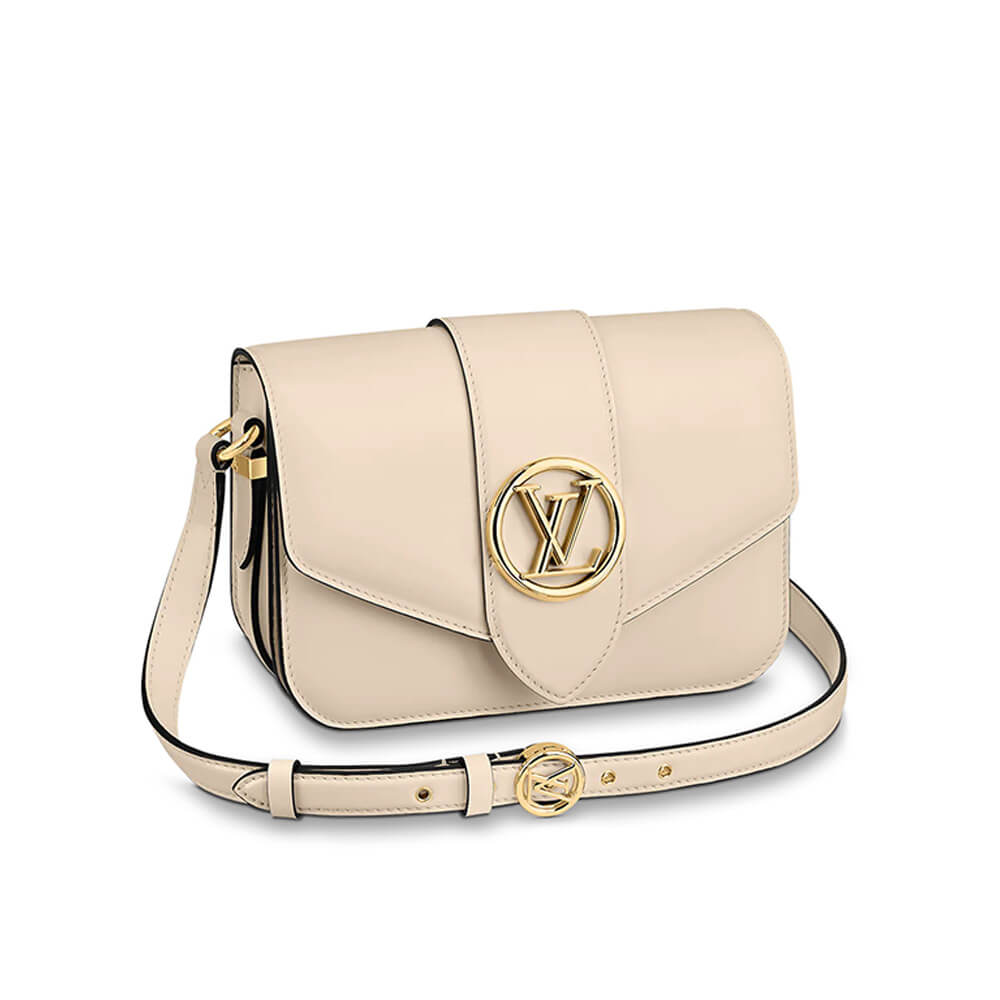 LV Pont 9 Bag - Replica Luxury Bags™