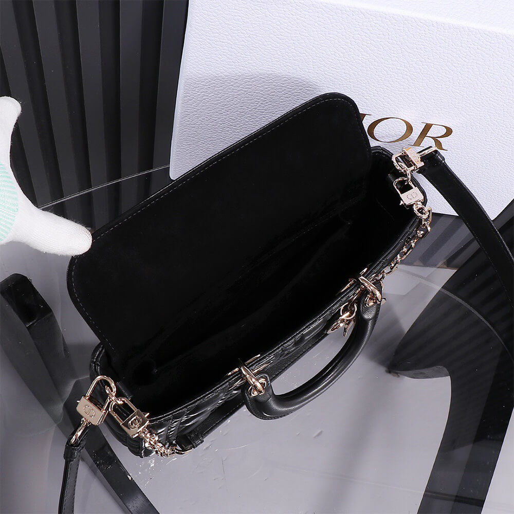 Dior Medium Lady D-Joy Bag - Replica Luxury Bags™