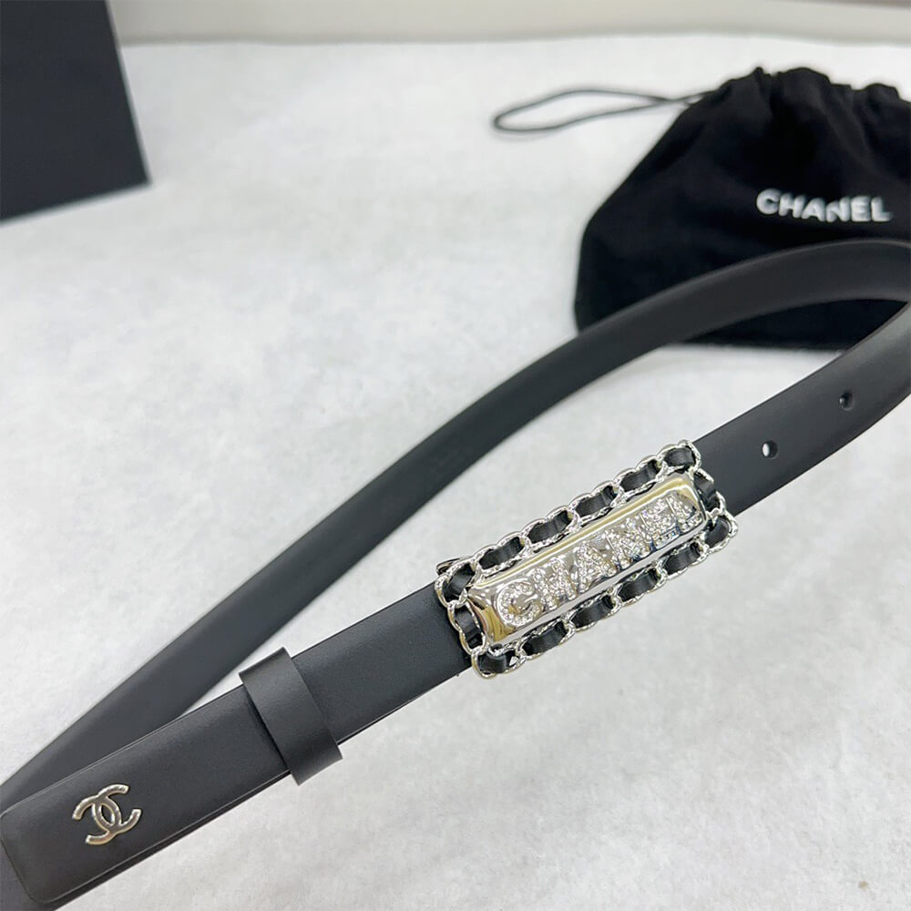 CHANEL 20mm belt - Replica Luxury Bags™