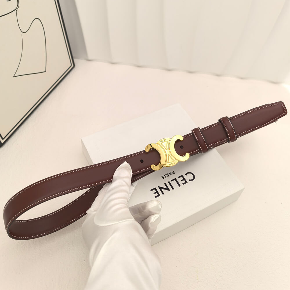 CELINE 25mm Belt - Replica Luxury Bags™