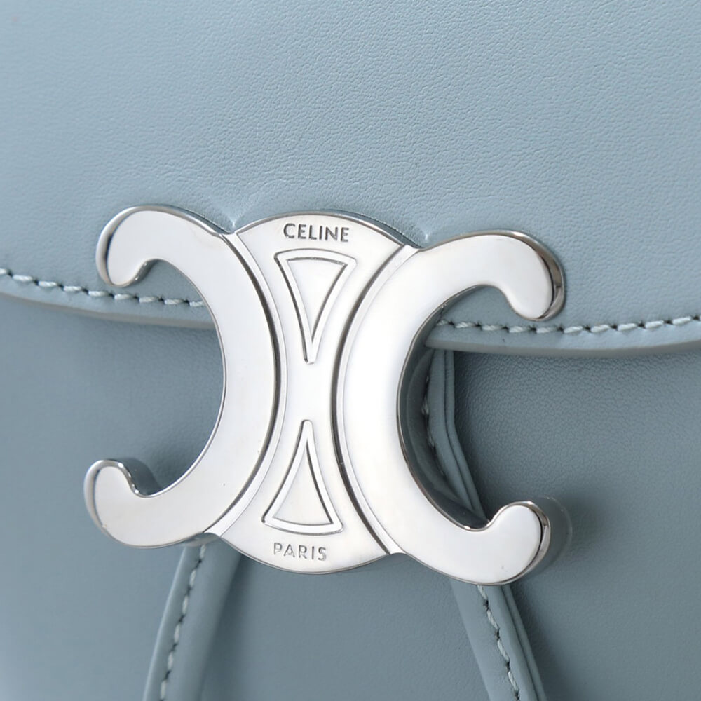 Backpack Celine Bonnie In Smooth Calfskin Bag - Replica Luxury Bags™