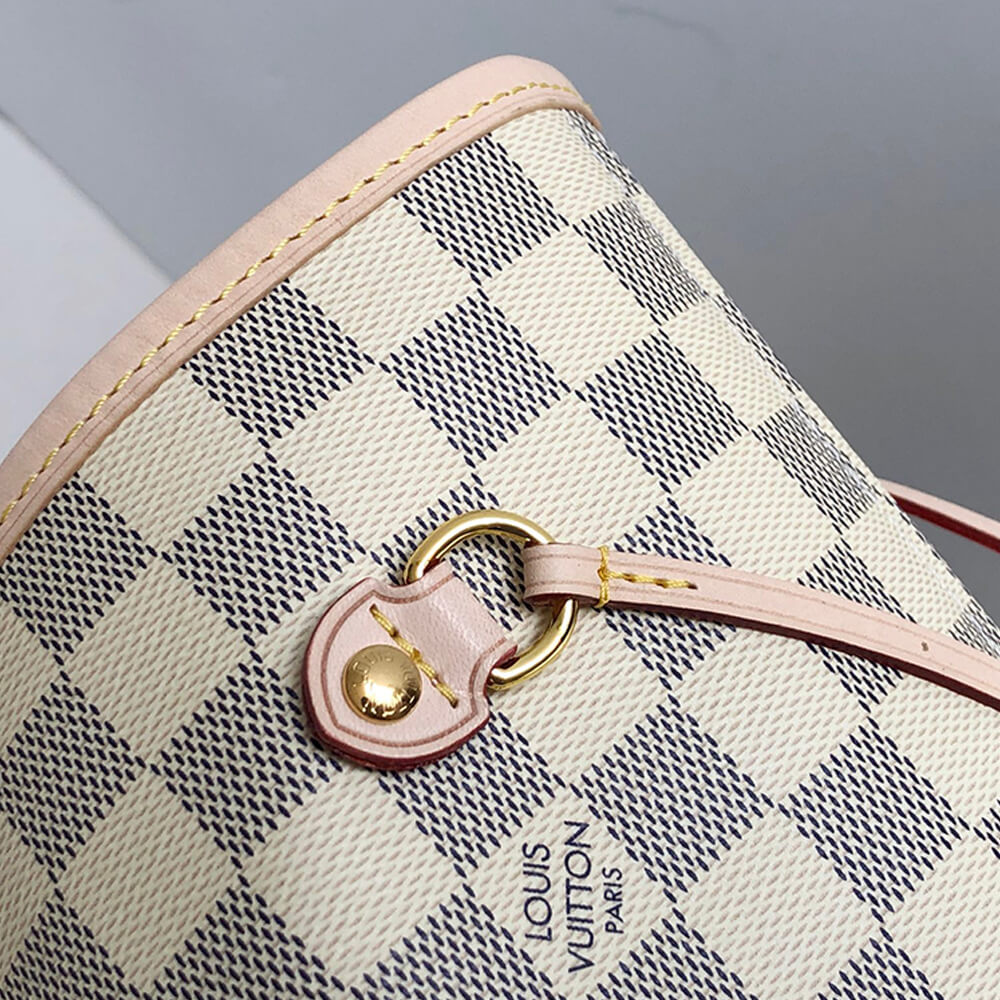 LV Neverfull MM Bag - Replica Luxury Bags™