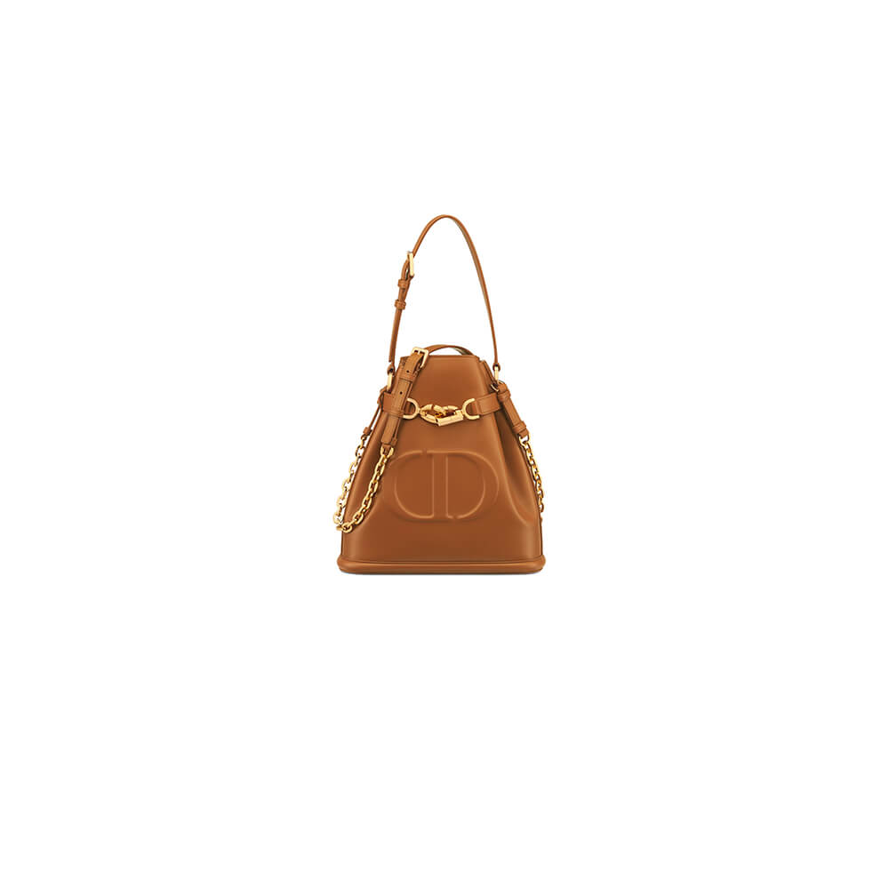 Medium C Est Dior Bucket Bag - Replica Luxury Bags™