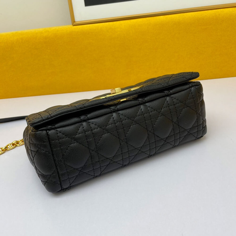 Dior Large Caro Handbag - Replica Luxury Bags™