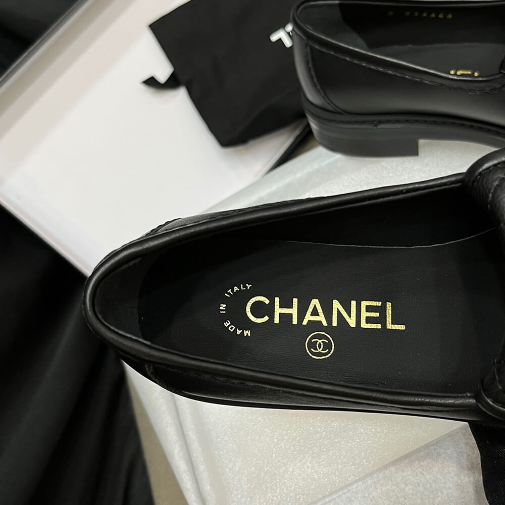CHANEL WOMEN LOAFER Shoes - Replica Luxury Bags™