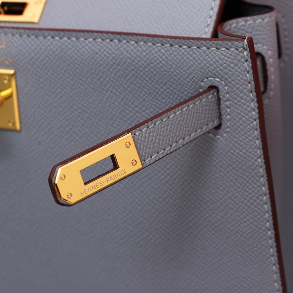 Hermes Kelly 25 Bag - Replica Luxury Bags™