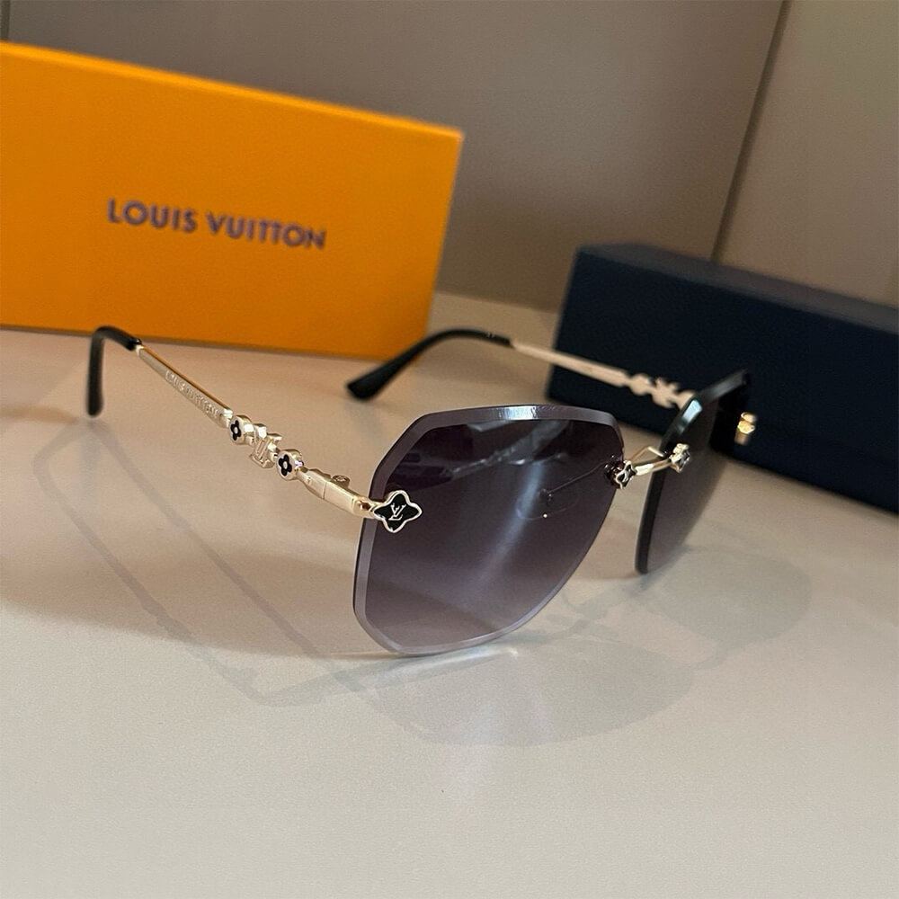 LOUIS VUITTON SUNGLASSES - Replica Luxury Bags™