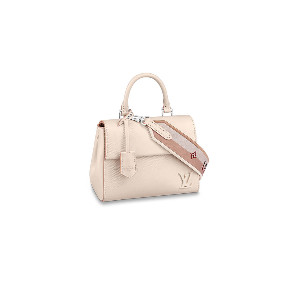 LV Cluny Mini Bag - Replica Luxury Bags™