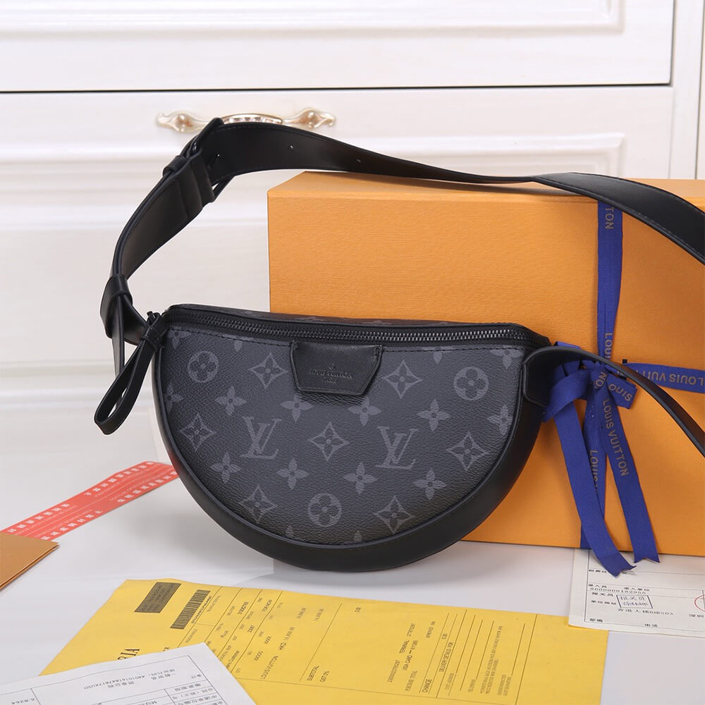 LV Moon Crossbody Bag - Replica Luxury Bags™