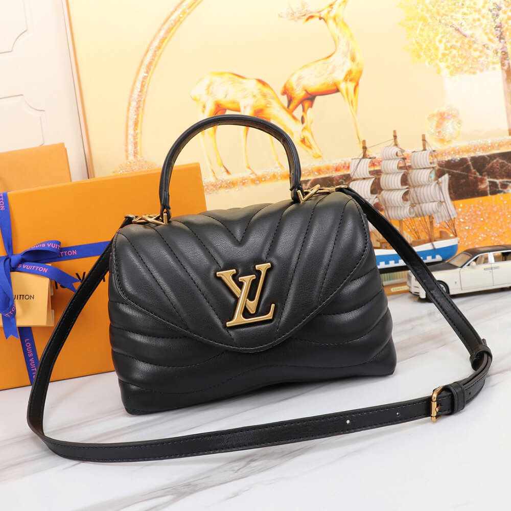 LV Hold Me Bag - Replica Luxury Bags™