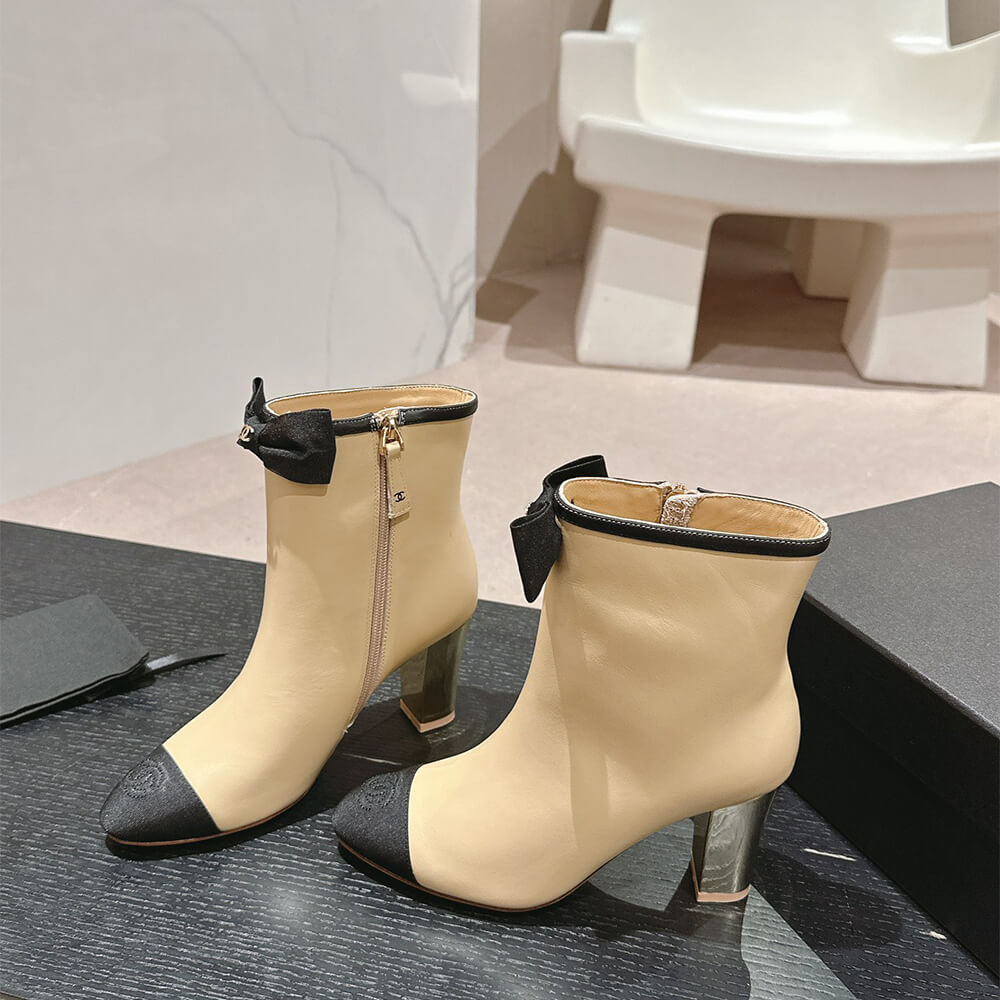 CHANEL BOOTS Shoes - Replica Luxury Bags™