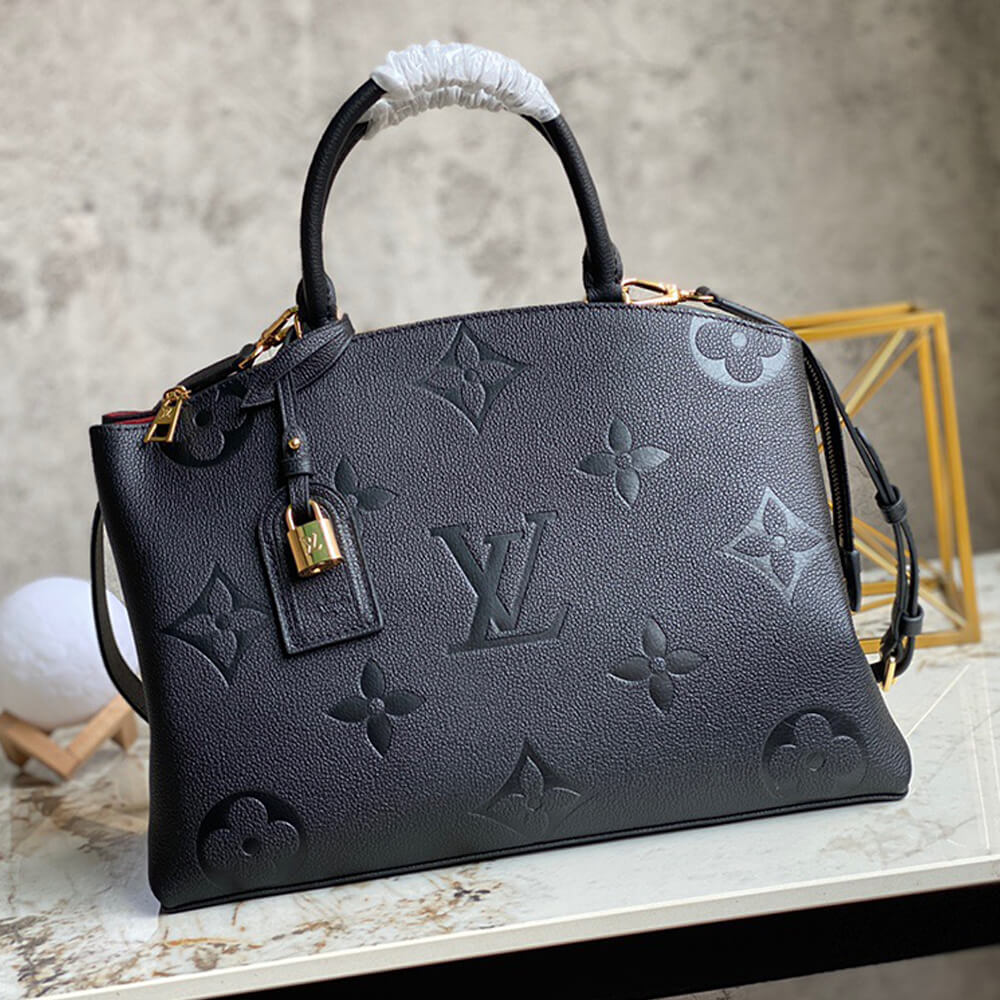 LV  GRAND PALAIS Bag - Replica Luxury Bags™