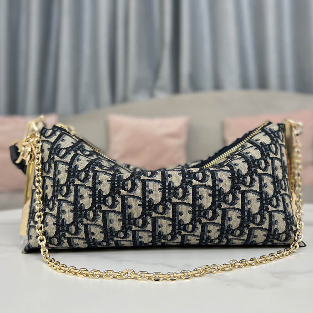 Dior Club Bag - Replica Luxury Bags™