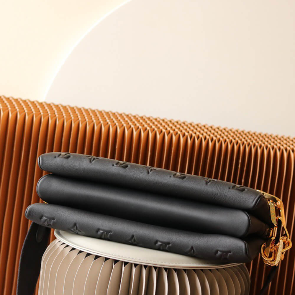LV Coussin MM Bag - Replica Luxury Bags™