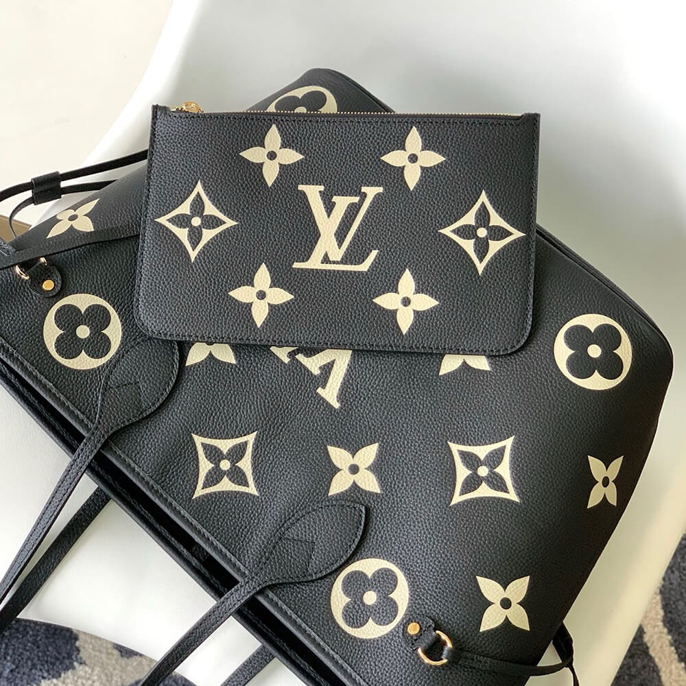 LV Neverfull MM Bag - Replica Luxury Bags™